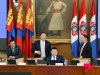МАН-ын бүлэг төсөвтэй холбоотойгоор хаалттай хуралдлаа