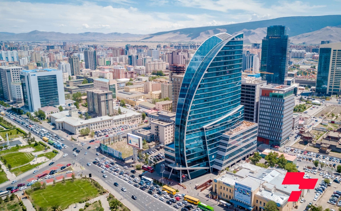 Улаанбаатарт 4 хэм дулаан