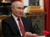 Путин: Европын өндөр албан тушаалтнууд Оросын аюул заналын талаар байнга ярьж буй нь улс төрийн шизофрений хэлбэр