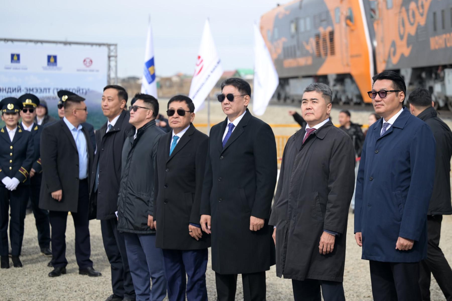 Улаанбаатар хот аюултай ачаа тээвэрлэлтээс ангижирлаа