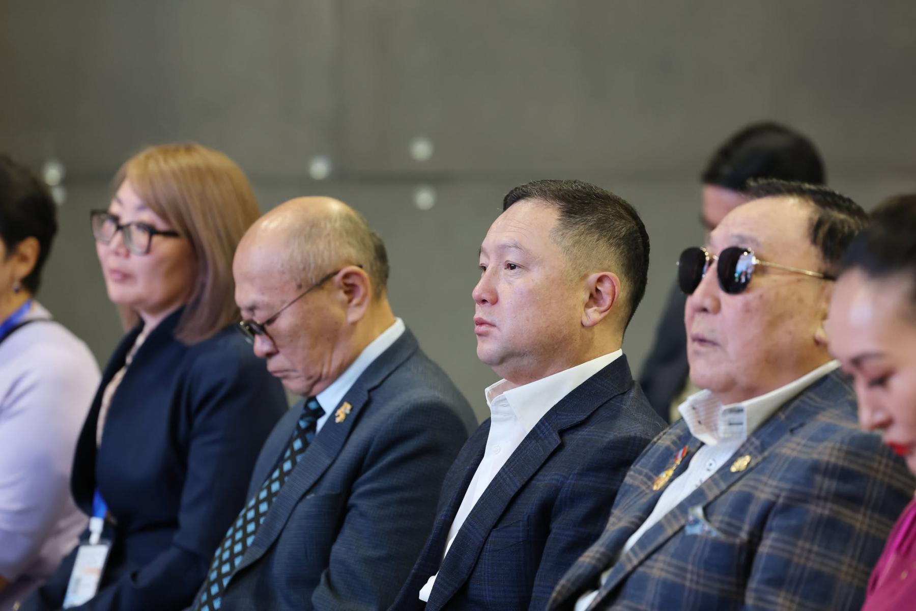 “ITM Mongolia 2026” олон улсын аялал жуулчлалын үзэсгэлэнгийн нээлт боллоо