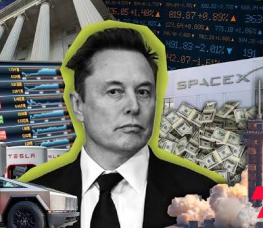 Илон Маск АНУ-ын бүх хүүхдэд “SpaceX”-ийн нэг ширхэг хувьцаа өгнө