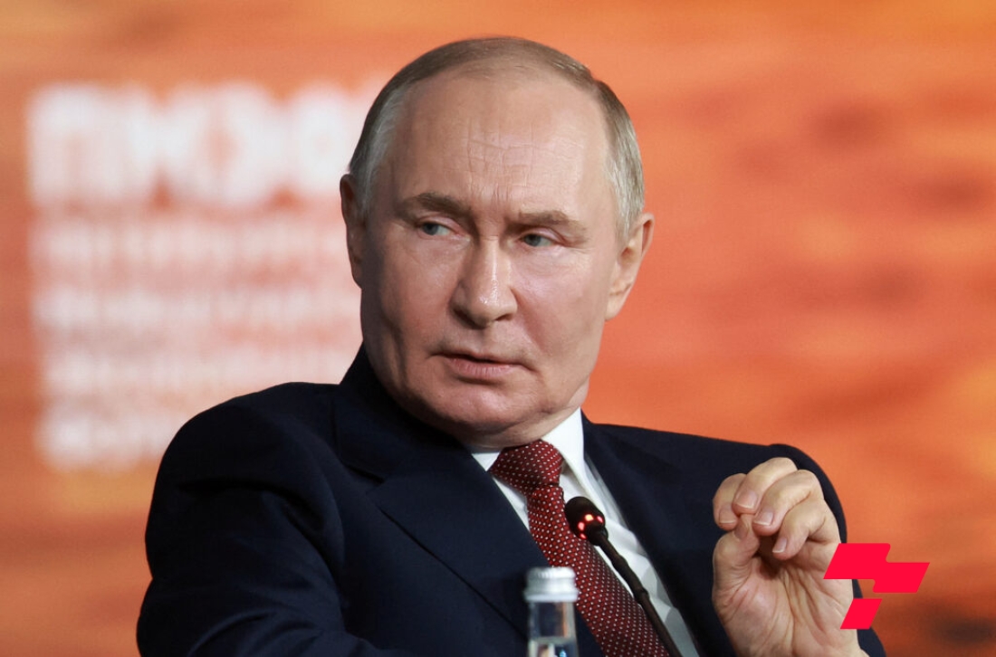 Путин энэ жил дайнд 200 тэрбум ам.доллар зарцуулжээ