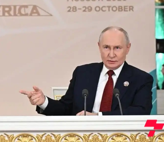 Путин Европтой дайтахыг хүсэхгүй байгаа ч ийм нөхцөл байдал бүрдвэл дайтахад бэлэн гэжээ