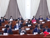 Чуулган: УДШ-ийн шүүгчид нэр дэвшигчтэй танилцана