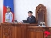 С.Бямбацогт: М.Энхцэцэг гишүүний биед халдсан гэх Б.Найдалаа сайдын туслахад хариуцлага тооцох ёстой