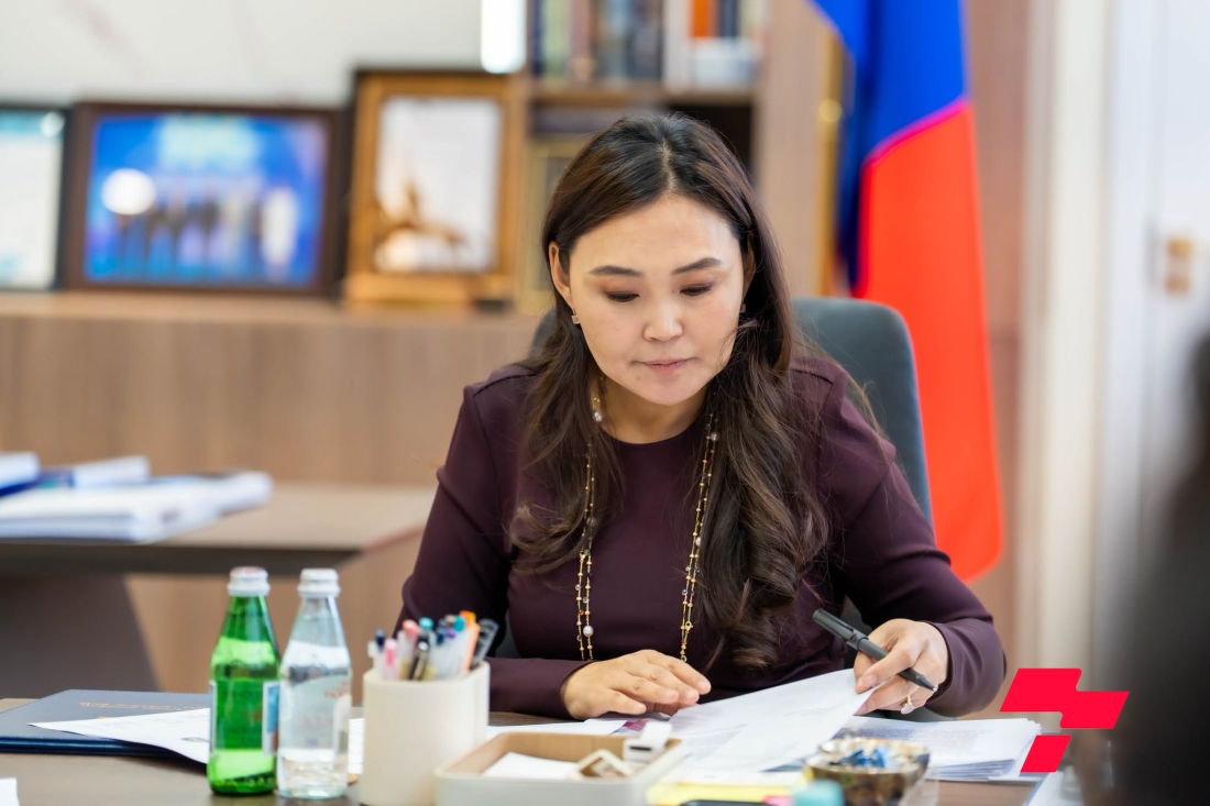Ч.Номин: Цахим орчноос хүүхдүүдээ хамгаалахын тулд хууль гаргахаас өөр арга байхгүй