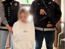 Монголын хөлбөмбөгийн тамирчин асанг найз бүсгүйн хамт хар тамхины хэрэгт баривчиллаа