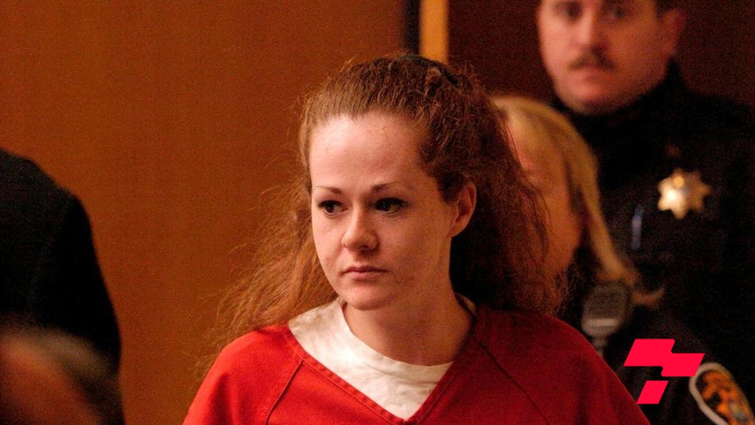 Цаазлуулсан ч амьд үлдсэн Криста Пайкийг 30 жил хоригдсон шоронд нь буцаажээ