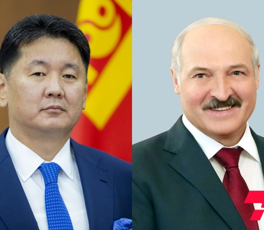 Ерөнхийлөгч У.Хүрэлсүх Бүгд Найрамдах Беларусь Улсад төрийн айлчлал хийнэ
