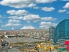 Улаанбаатарт -2 хэм хүйтэн