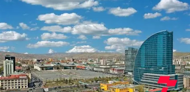 Улаанбаатарт -2 хэм хүйтэн