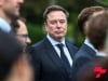 Илон Маск SpaceX ба Tesla компаниудыг нэгтгэх нь маш зөв санаа гэжээ
