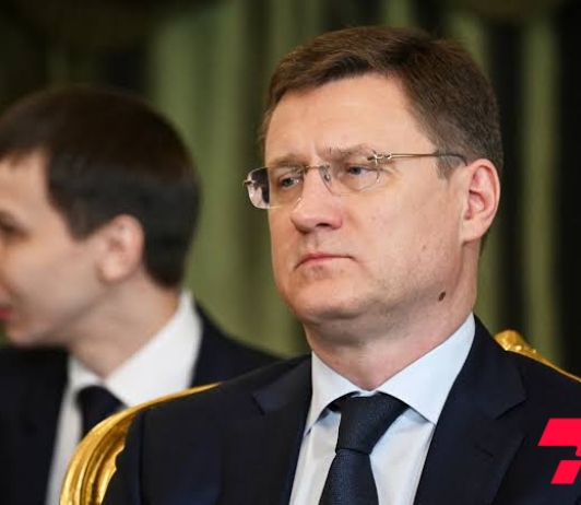 Александр Новак: Орос, Хятад "Байгалийн хүч" хоолойны гэрээний төслийг боловсруулах ажлыг үргэлжлүүлнэ