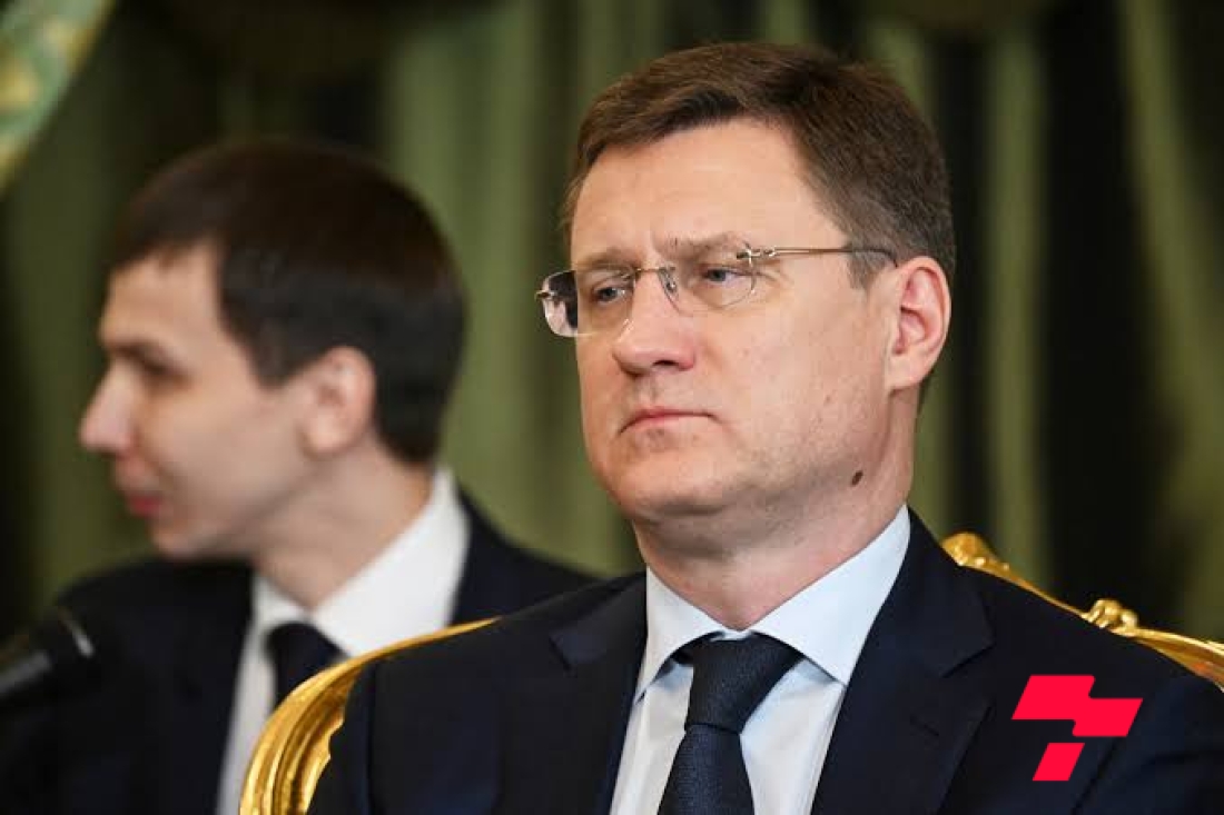 Александр Новак: Орос, Хятад "Байгалийн хүч" хоолойны гэрээний төслийг боловсруулах ажлыг үргэлжлүүлнэ