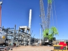 Газрын тос боловсруулах үйлдвэрийн бүтээн байгуулалт 60 хувьд хүрчээ