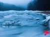 Он гарсаар гол мөрөн, нуурын мөс цөмөрсөн 17 дуудлага бүртгэгджээ