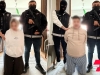 Монголын хөлбөмбөгийн тамирчин асанг найз бүсгүйн хамт хар тамхины хэрэгт баривчиллаа