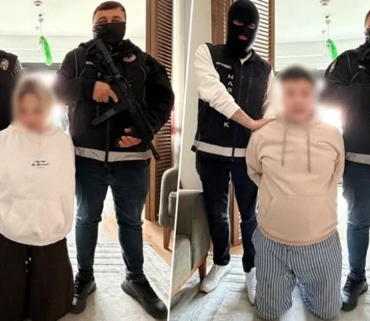 Монголын хөлбөмбөгийн тамирчин асанг найз бүсгүйн хамт хар тамхины хэрэгт баривчиллаа