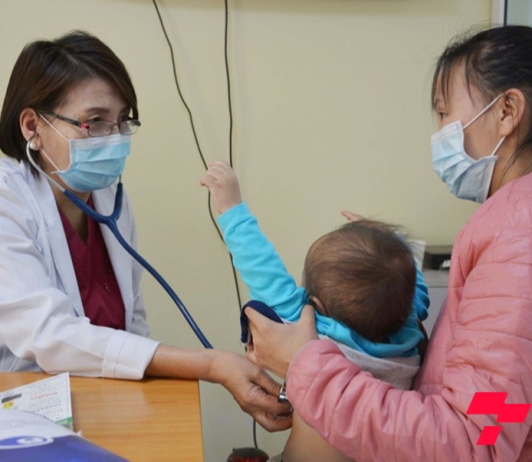 Томуугаар өвдсөн 0-5 насны хүүхэд даатгалаар үнэ төлбөргүй эм, үйлчилгээ  авна
