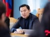 Засгийн газар Оюутолгойн ногдол ашгаар хэрэгжүүлэх хөрөнгө оруулалтын төслүүдээ татлаа