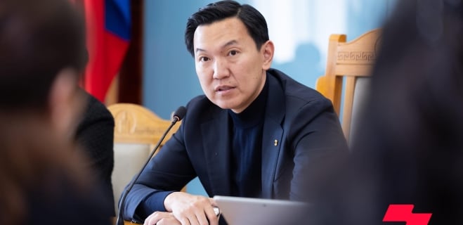Засгийн газар Оюутолгойн ногдол ашгаар хэрэгжүүлэх хөрөнгө оруулалтын төслүүдээ татлаа