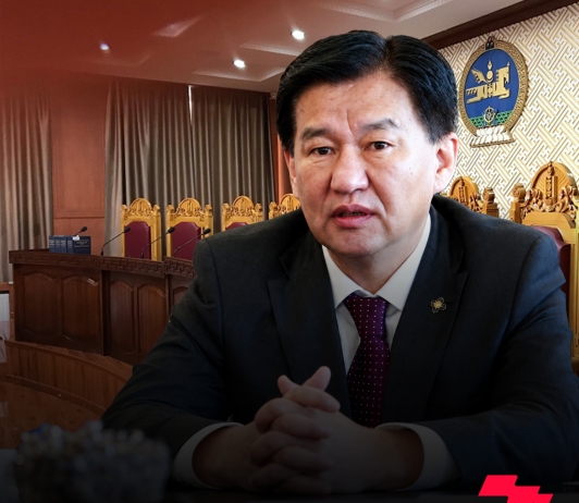 УИХ-ын гишүүдийг Зөрчлийн тухай хуулиар саатуулж баривчилдаг болно