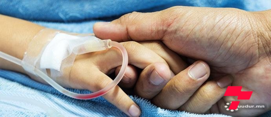 Хүүхдийн эрт илрүүлгийн хамрагдалт 69.4 хувьтай байна