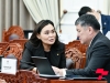 Хүүхдүүдийн сошиал хэрэглээг хязгаарлах хууль хэлэлцэж байна