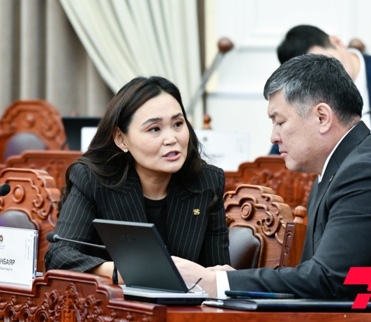 Хүүхдүүдийн сошиал хэрэглээг хязгаарлах хууль хэлэлцэж байна