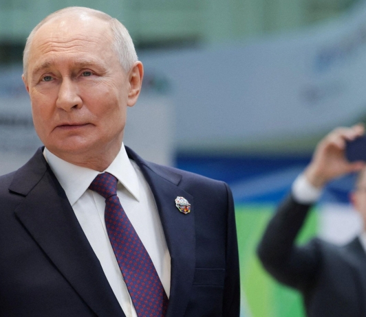 Путин Европтой дайтахыг хүсэхгүй байгаа ч ийм нөхцөл байдал бүрдвэл дайтахад бэлэн гэжээ