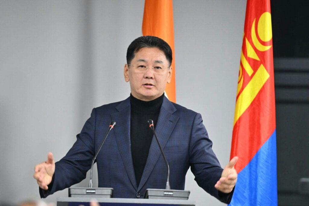 Газрын тос боловсруулах үйлдвэрийн бүтээн байгуулалт 60 хувьд хүрчээ