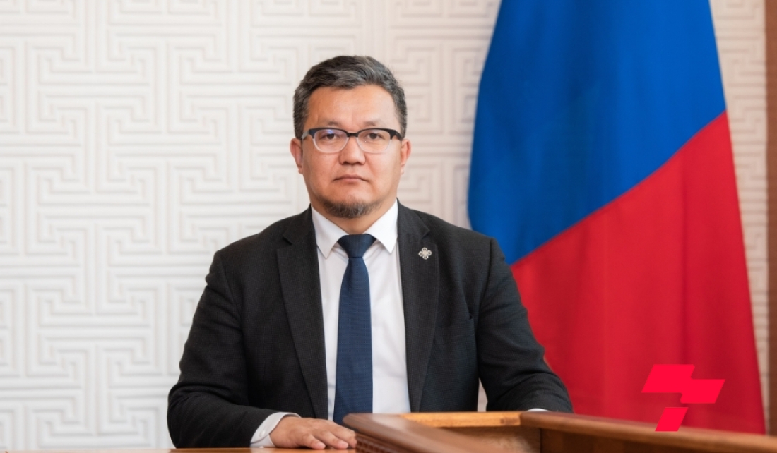 Ж.Золжаргал: Төөрөгдүүлж авсан 1072 хувьцааг буцаан олгох хэрэгтэй