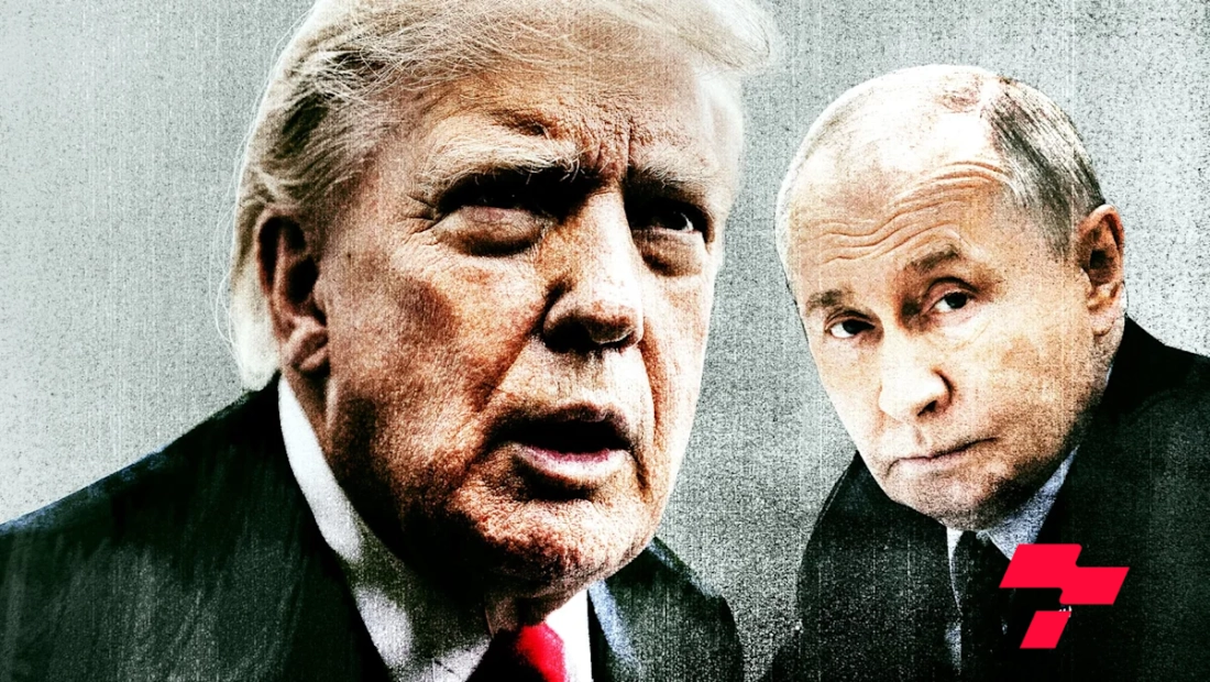Трамп Оросын эсрэг тавьсан хориг арга хэмжээг сулруулж буйгаа мэдэгджээ