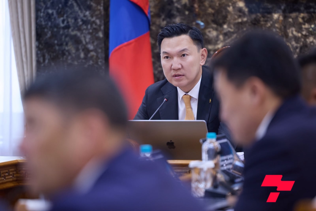 Н.Учрал: "50 мянган яндан буулгах, 100 мянган айлын орон сууц" үндэсний хөтөлбөр эхэллээ