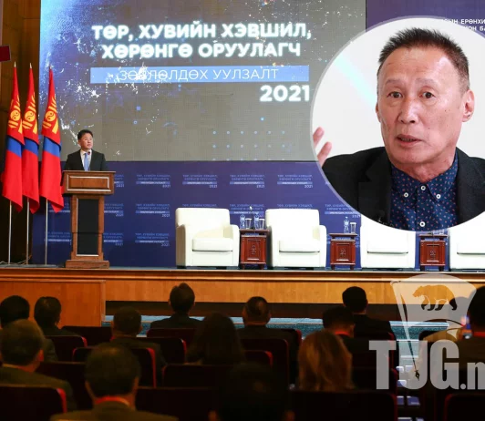 Б.Жаргалсайхан: Архи, спиртийн татварыг нэмье