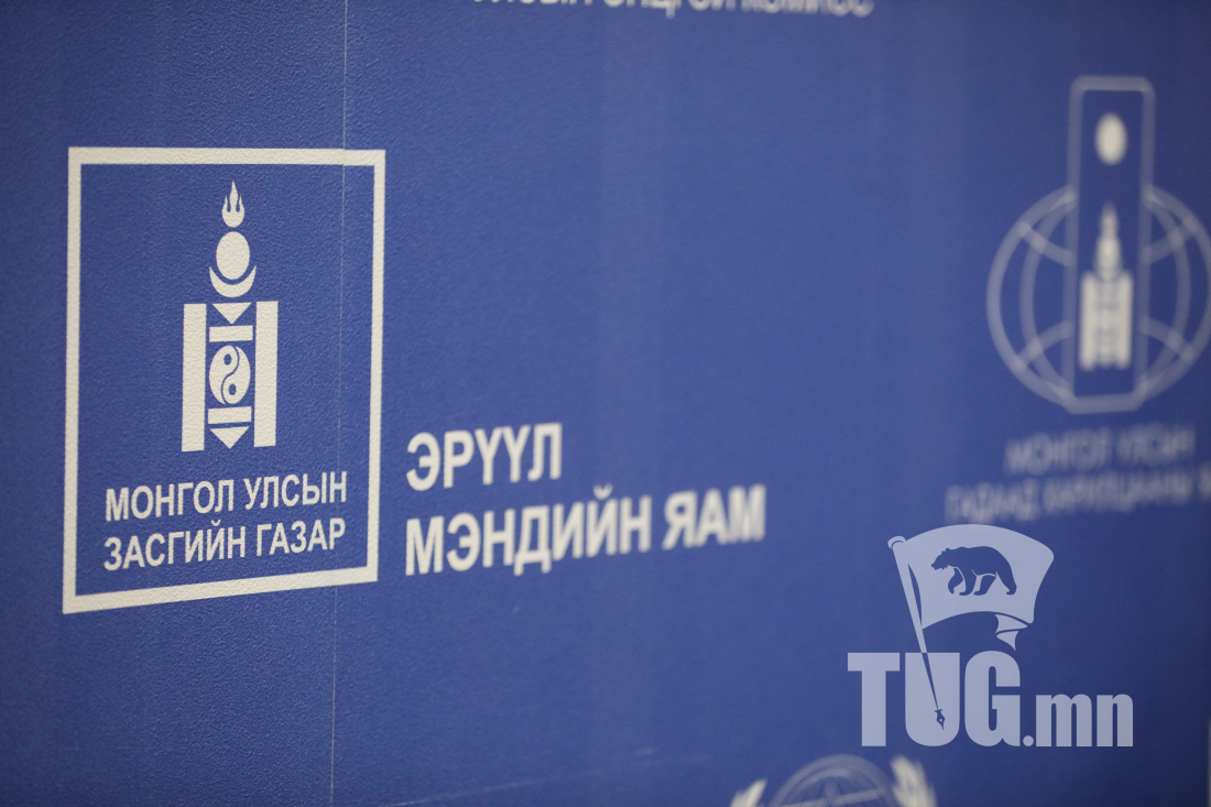 Коронавирусийн 42 тохиолдол шинээр бүртгэгджээ