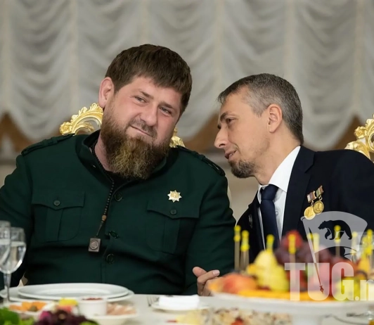 Чеченийн удирдагч Рамзан Кадыров ухаан алдаж эмнэлэгт хүргэгджээ