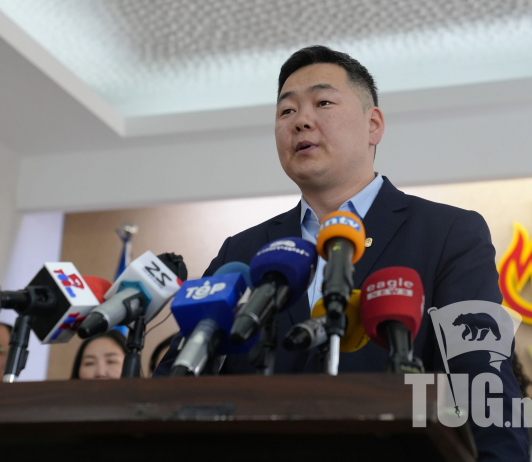 С.Эрдэнэбат: Бүх салбарт хувь, төр гэлтгүй шударга хуваарилалтын хэлэлцээрийг хийх хэрэгтэй байна