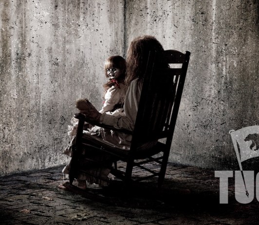 "The Conjuring" телевизийн цуврал болно