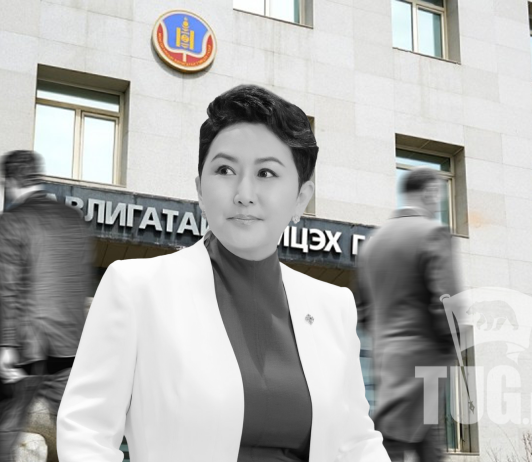 Эрх мэдлээ ашигласан байж болзошгүй Гадаад харилцааны сайд Б.Батцэцэгийг АТГ яагаад шалгадаггүй вэ