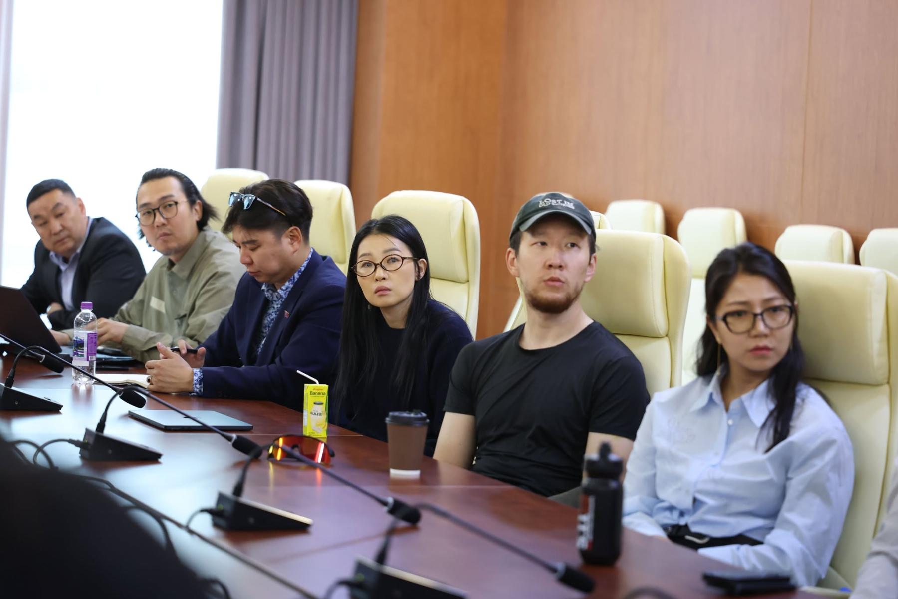 “Night Marathon Ulaanbaatar 2026” олон улсын шөнийн гүйлтийн бүртгэл эхэллээ