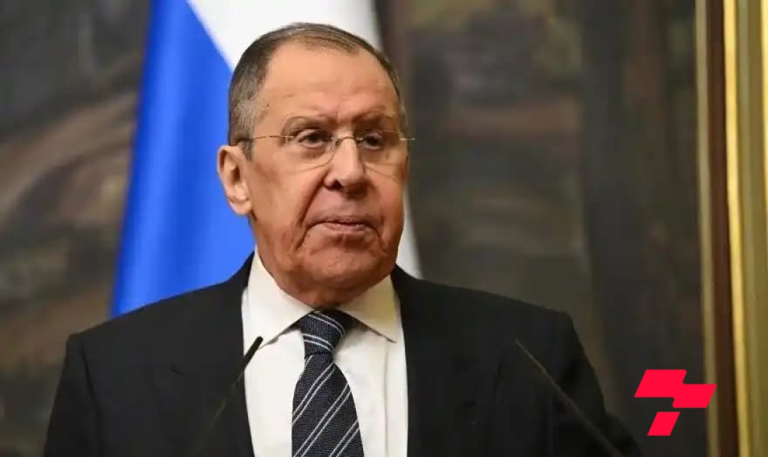 Сергей Лавров: АНУ-тай хийсэн яриа хэлэлцээ үр дүнд хүрээгүй