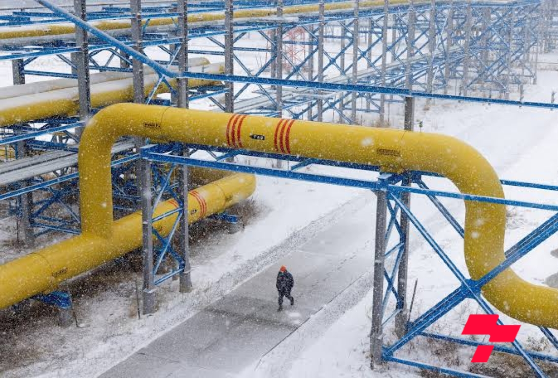 ОХУ-ын газрын тосны нийлүүлэлт дээд түвшинд хүрчээ