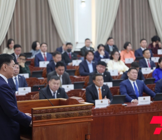 Ээлжит бус чуулган хуралдуулах эсэхийг маргааш шийднэ