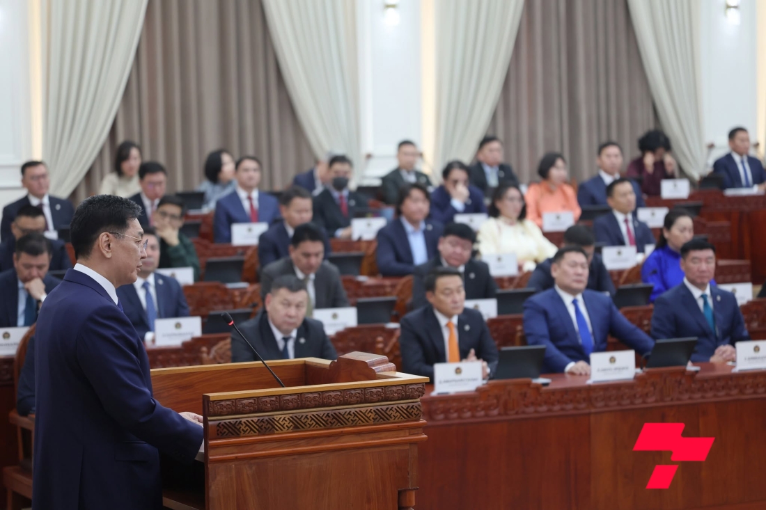 Ээлжит бус чуулган хуралдуулах эсэхийг маргааш шийднэ