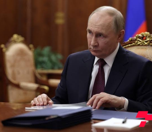 Путин: Европын орнууд цэргээ Украин руу илгээх нь ОХУ-тай шууд мөргөлдөхөд хүргэнэ