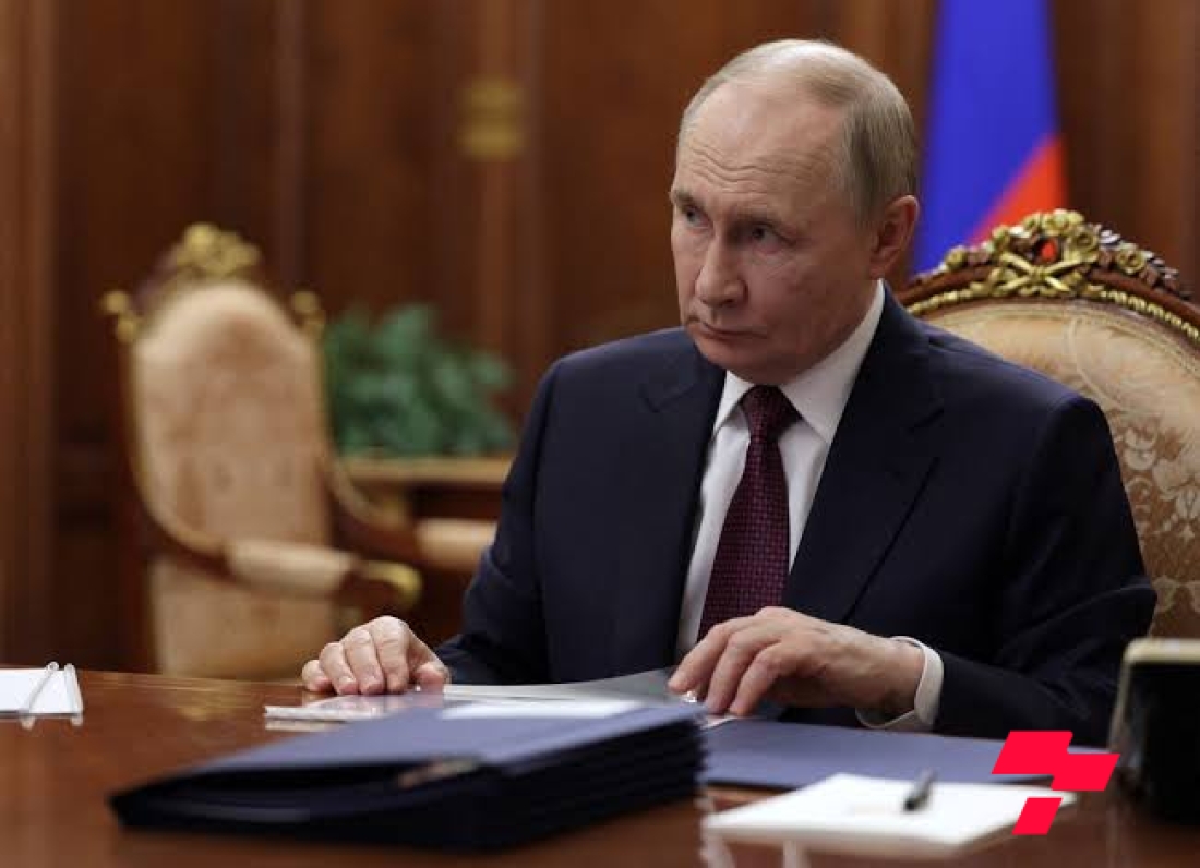 Путин: Европын орнууд цэргээ Украин руу илгээх нь ОХУ-тай шууд мөргөлдөхөд хүргэнэ
