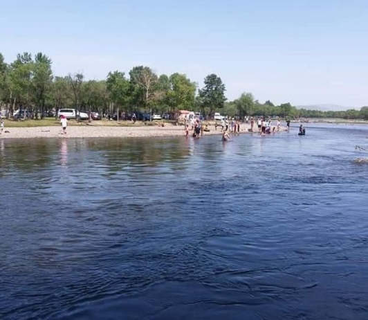 Он гарсаар усны ослоор 82 хүн амиа алдсаны 25 нь хүүхэд байна