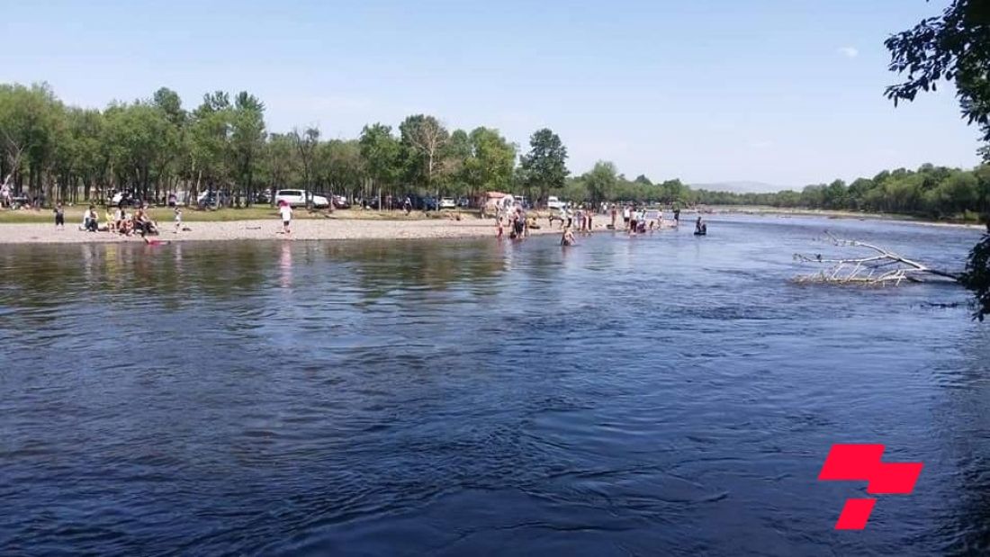 Он гарсаар усны ослоор 82 хүн амиа алдсаны 25 нь хүүхэд байна